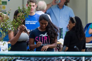 Johanna Silva 762 - Horst Schr�der Pokal